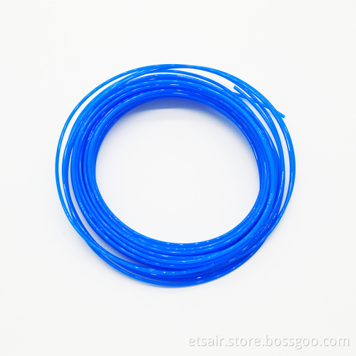 1.75mm Abs Led Filament Material 3D Pen Filament Refills For Sale